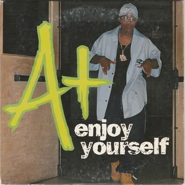 Enjoy Yourself