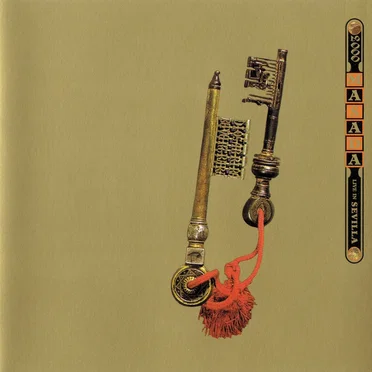 Live in Sevilla 2000