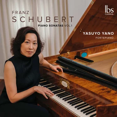 Piano Sonatas, Vol. 1