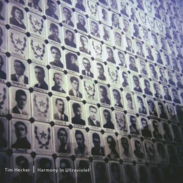 Harmony in Ultraviolet