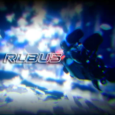 RLBU Vol.5 by Various Artists - album cover