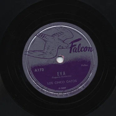 Eva / Siempre te espero