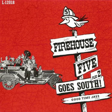 Goes South!