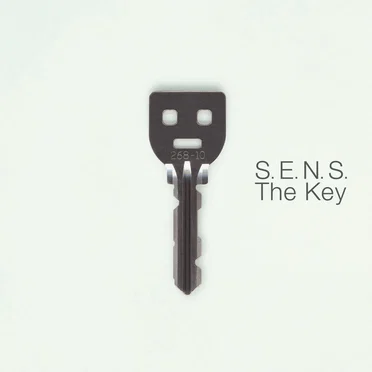The Key by S.E.N.S. - album cover