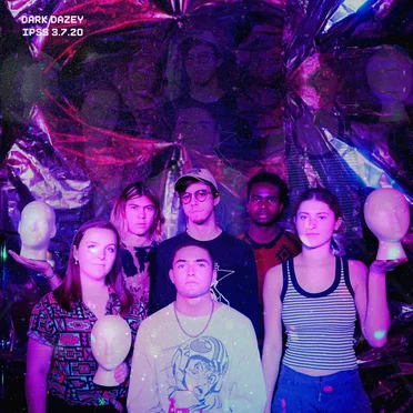 Live from the International Psychedelic Space Station