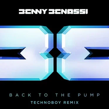 Back to the Pump (Technoboy remix)