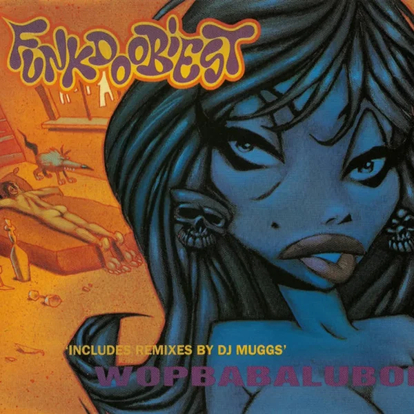 Wopbabalubop