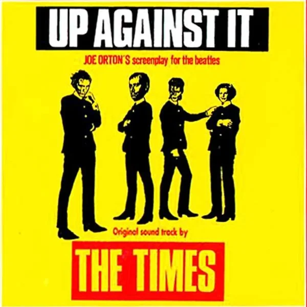 Up Against It