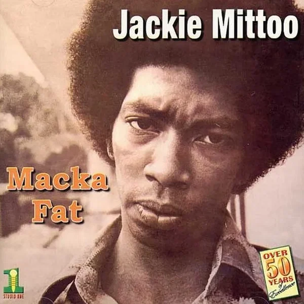 Macka Fat