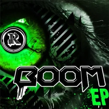 Boom EP