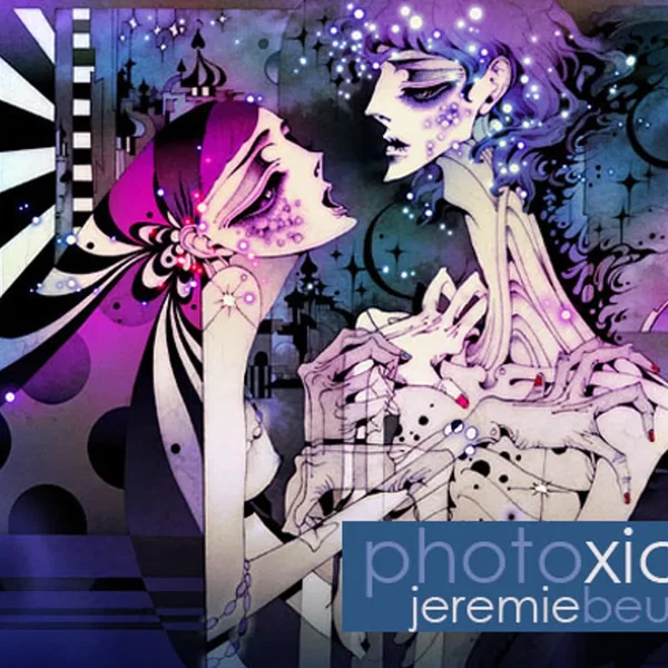 Photoxic