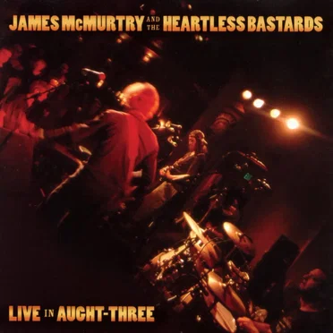 Live in Aught-Three