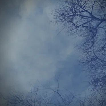 The Blue EP by Naked Jane - album cover