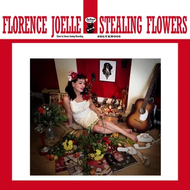 Stealing Flowers