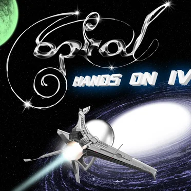 Hands On IV by Spiral - album cover