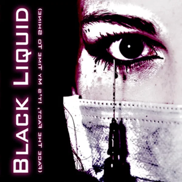 Black Liquid