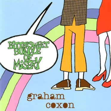 Bittersweet Bundle of Misery