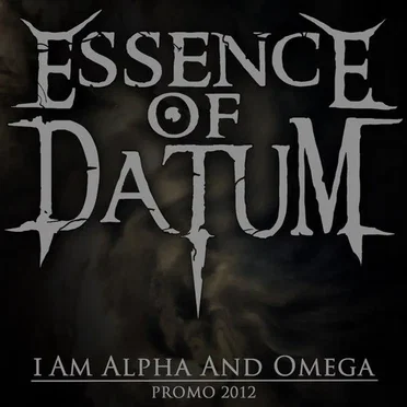 I Am Alpha and Omega