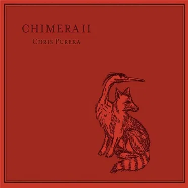 Chimera II by Chris Pureka - album cover