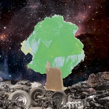 9 Green Songs by Chris T-T - album cover