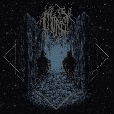 Il nostro silenzio by Morast - album cover