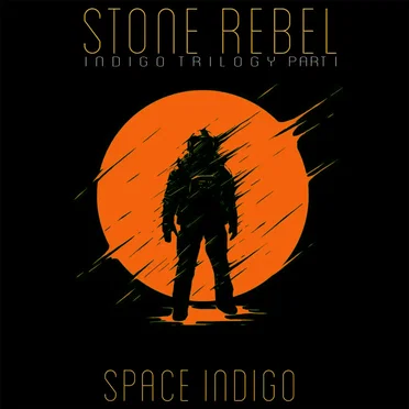Space Indigo