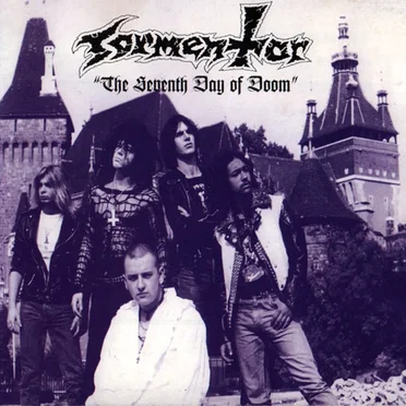 The Seventh Day of Doom