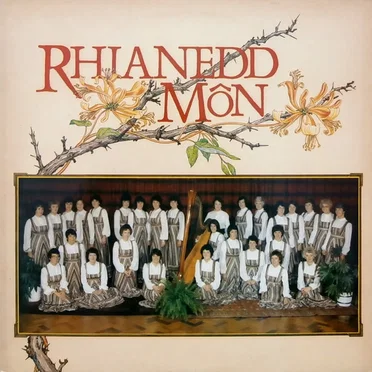 Rhianedd Môn