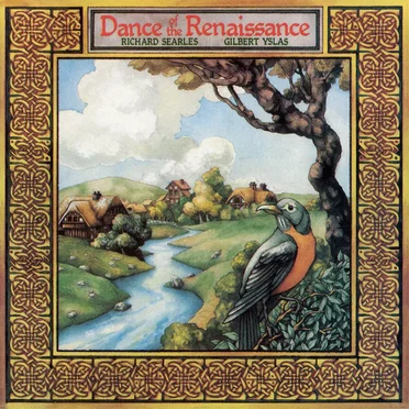 Dance of the Renaissance