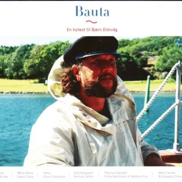 Bauta: En hyllest til Bjørn Eidsvåg by Various Artists - album cover