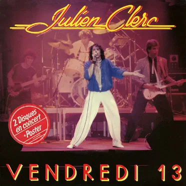 Vendredi 13