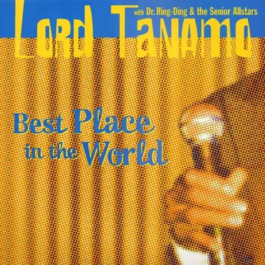 Best Place in the World