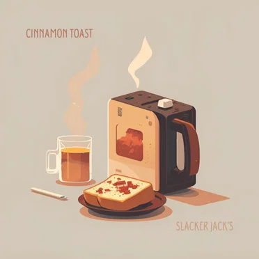Cinnamon Toast