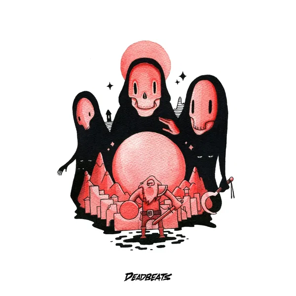 The Villains Journey