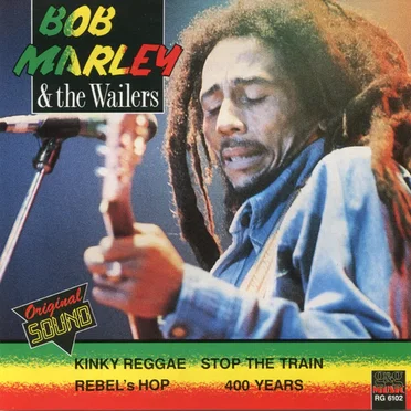 Bob Marley & the Wailers