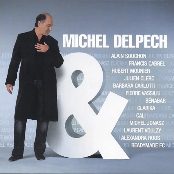 Michel Delpech &…