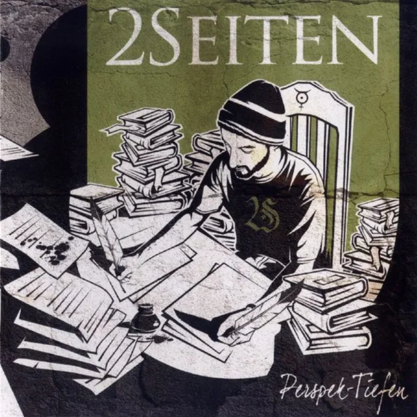 Perspek-Tiefen