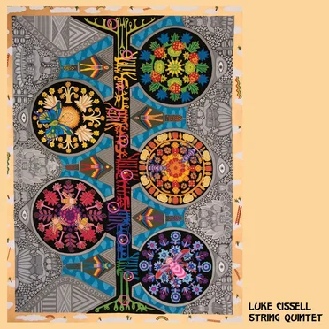 Luke Cissell