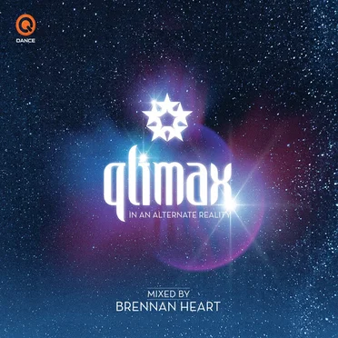 Qlimax 2010: In an Alternate Reality by Various Artists - album cover