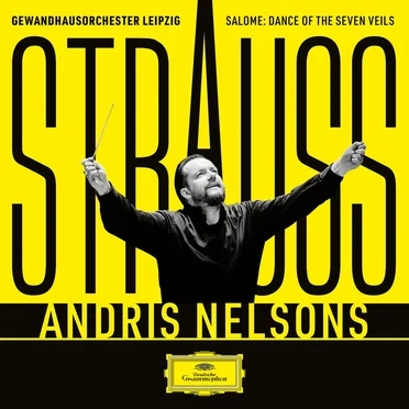 Salome, op. 54, TrV 215: Dance of the Seven Veils