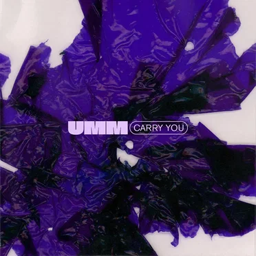Carry You by UMM - album cover