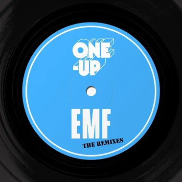 One‐Up (The Remixes)