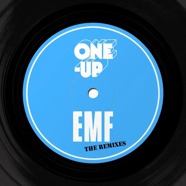 One‐Up (The Remixes)