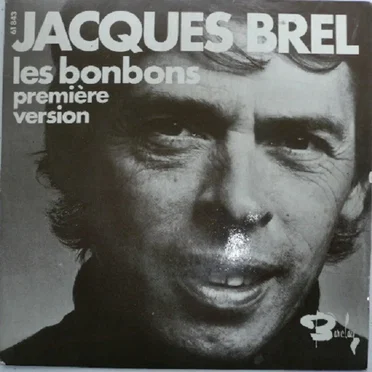 Les Bonbons (Première version) / Ces gens-là
