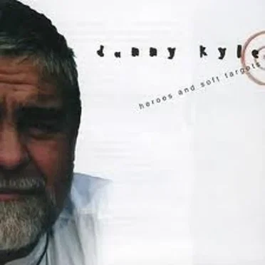 Heroes and Soft Targets by Danny Kyle - album cover