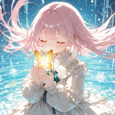 Crystal Memory