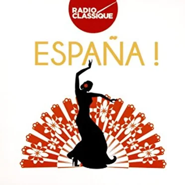 España ! by Various Artists - album cover