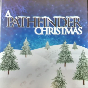 A Pathfinder Christmas