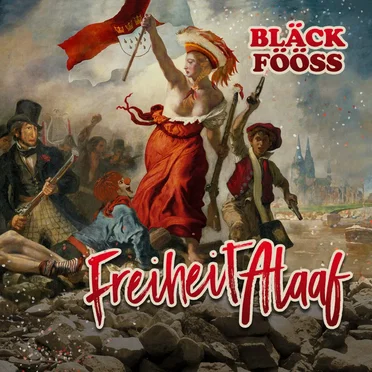 Freiheit Alaaf