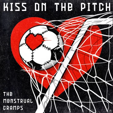 Kiss On The Pitch